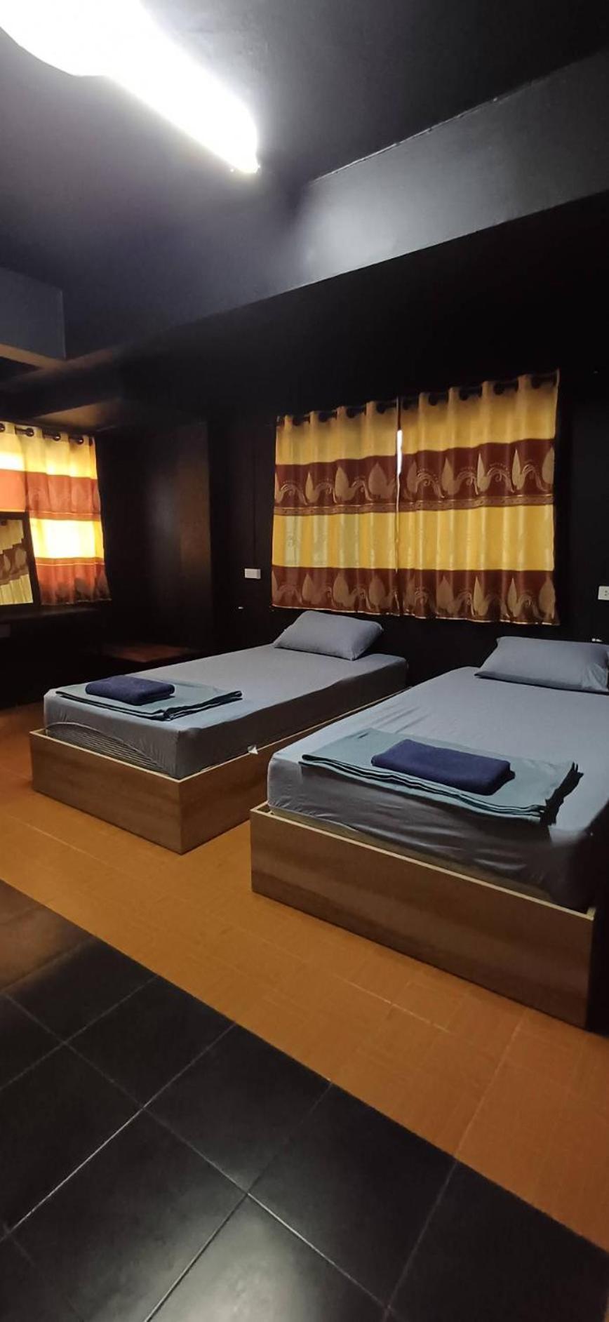 Satop Travelers Guesthouse Чіангмай Екстер'єр фото