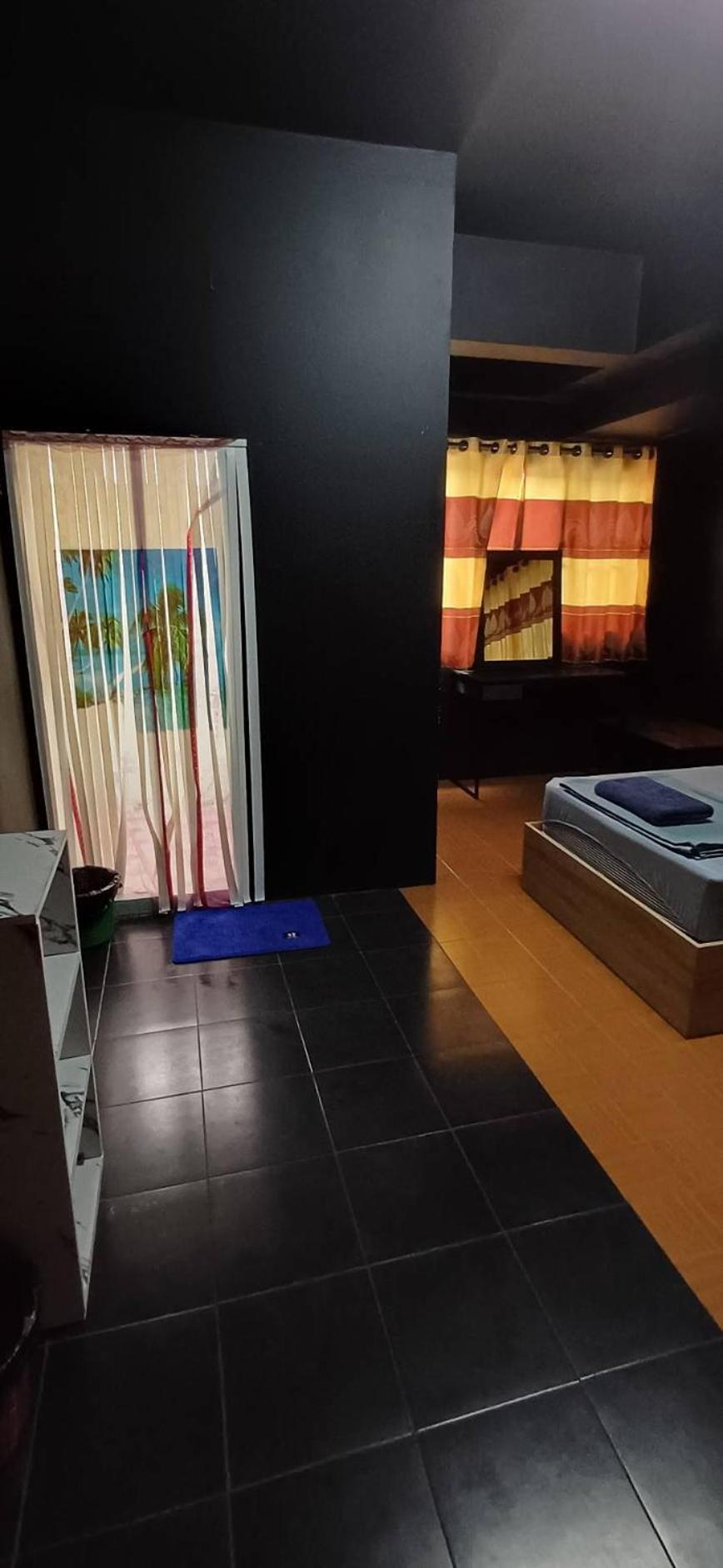 Satop Travelers Guesthouse Чіангмай Екстер'єр фото